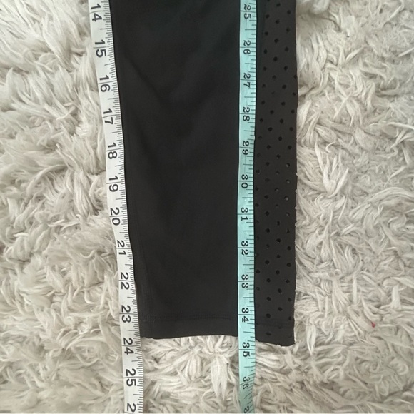 Nanette Lepore Black Leggings - Picture 11 of 11